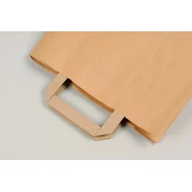 BOX BAG | FLAT HANDLES | PROMO - Sales | Centuryprint