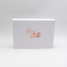 Personalisierte Magnetbox Wonderbox 31x22x4CM | WONDERBOX (EVO) | HEISSDRUCK