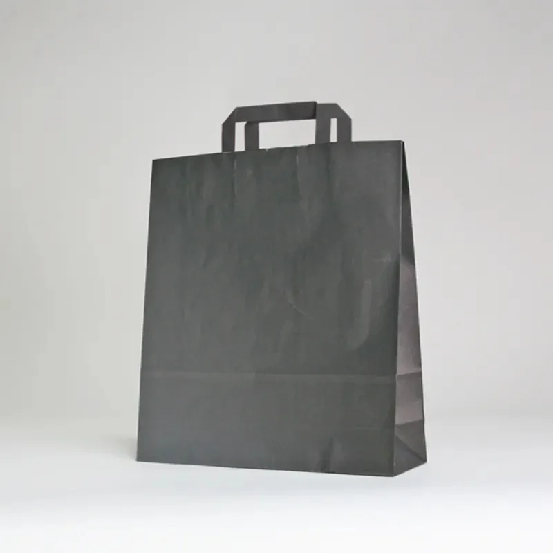 BOX ZAK | PLATTE HANDGREPEN | PROMO - Verkoop - Centuryprint