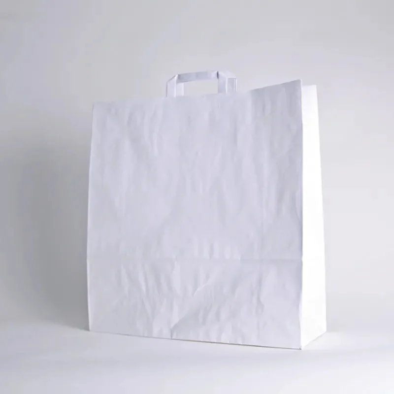 SACCHETTO BOX | MANICI PIATTI | PROMO - Vendite - Centuryprint