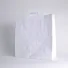 BOX BAG | FLAT HANDLES