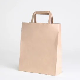 BOX-TASCHE | FLACHE GRIFFE | PROMO