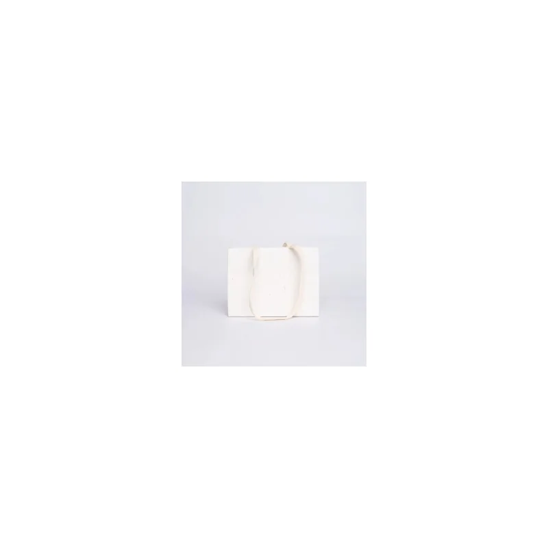SACCHETTO HIGHCARE | SACCHETTO IN CARTA DI LUSSO | PROMO - Vendite - Centuryprint