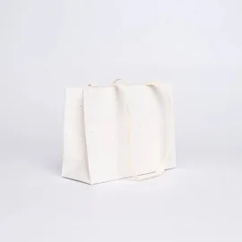 BOLSA HIGHCARE | BOLSA DE PAPEL DE LUJO