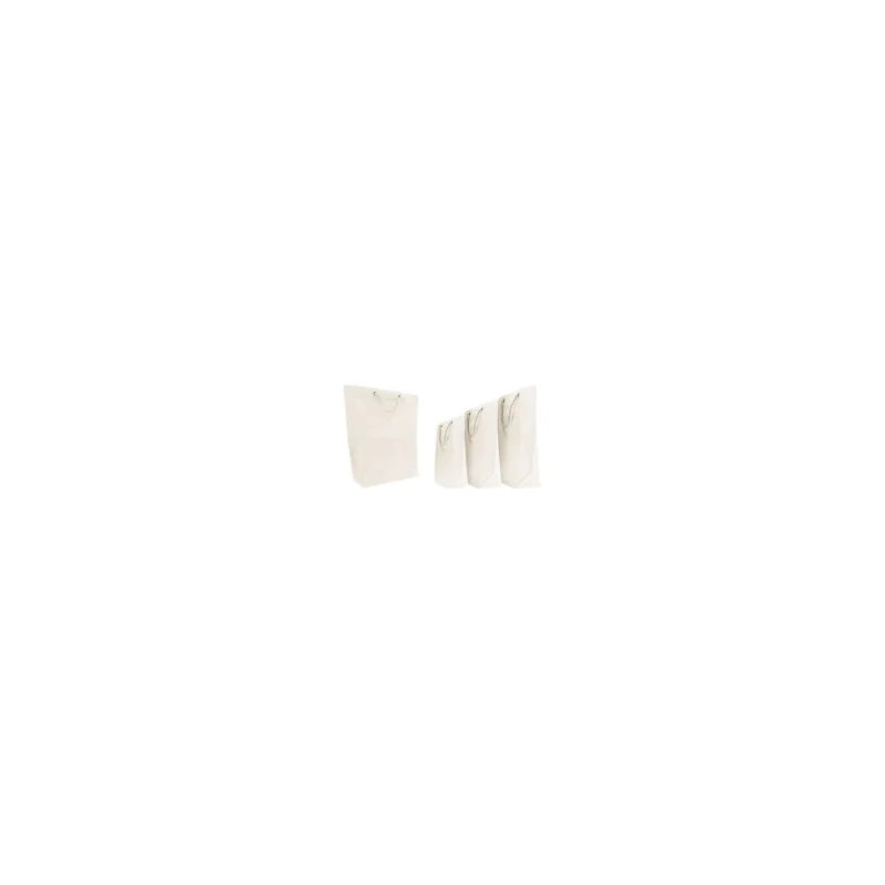 SACCO PER CEMENTO | SACCHETTO IN CARTA RINFORZATA | PROMO - Vendite - Centuryprint