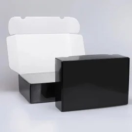 POSTPACK | SHIPPING BOX