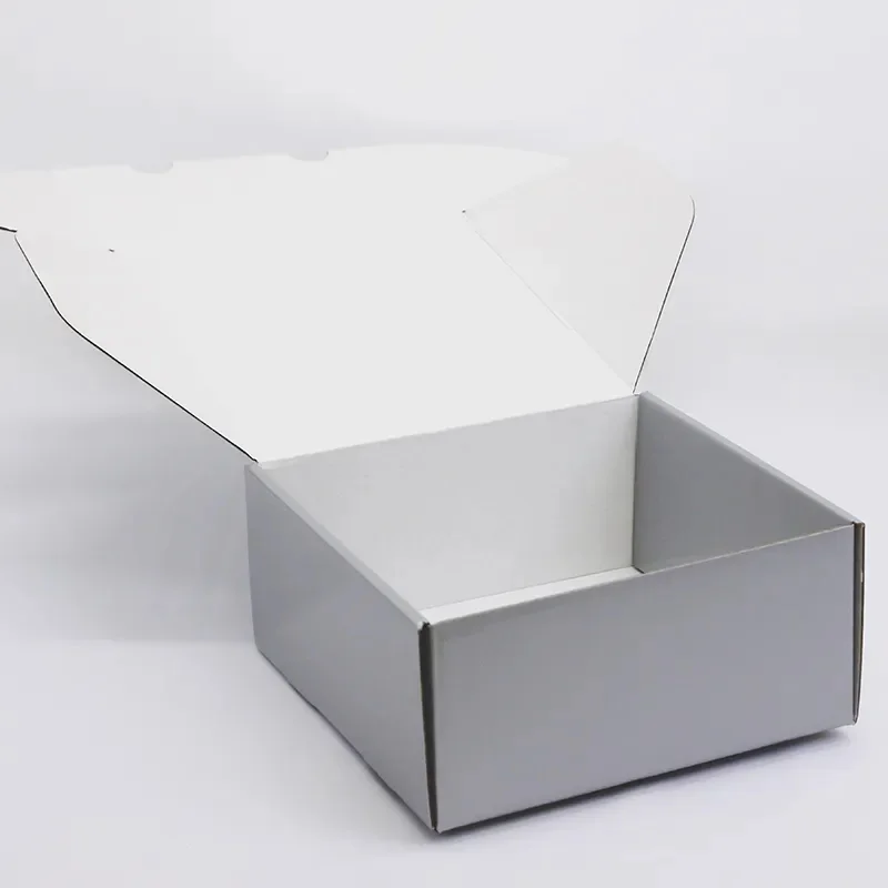 POSTPACK | SHIPPING BOX | PROMO - Sales - Centuryprint