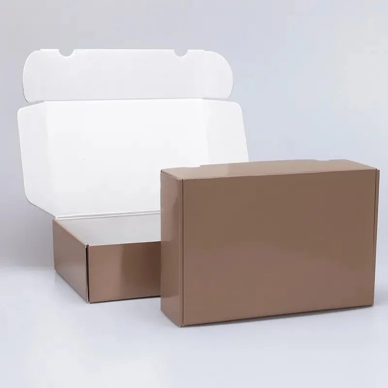POSTPACK | VERZENDDOOS | PROMO - Verkoop - Centuryprint