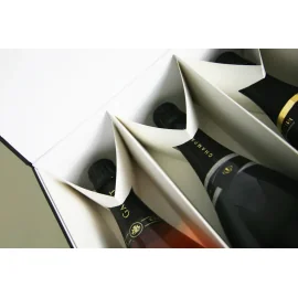 BOTTLEBOX | BOITE BOUTEILLE