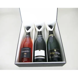 BOTTLEBOX | SCATOLA PER BOTTIGLIA