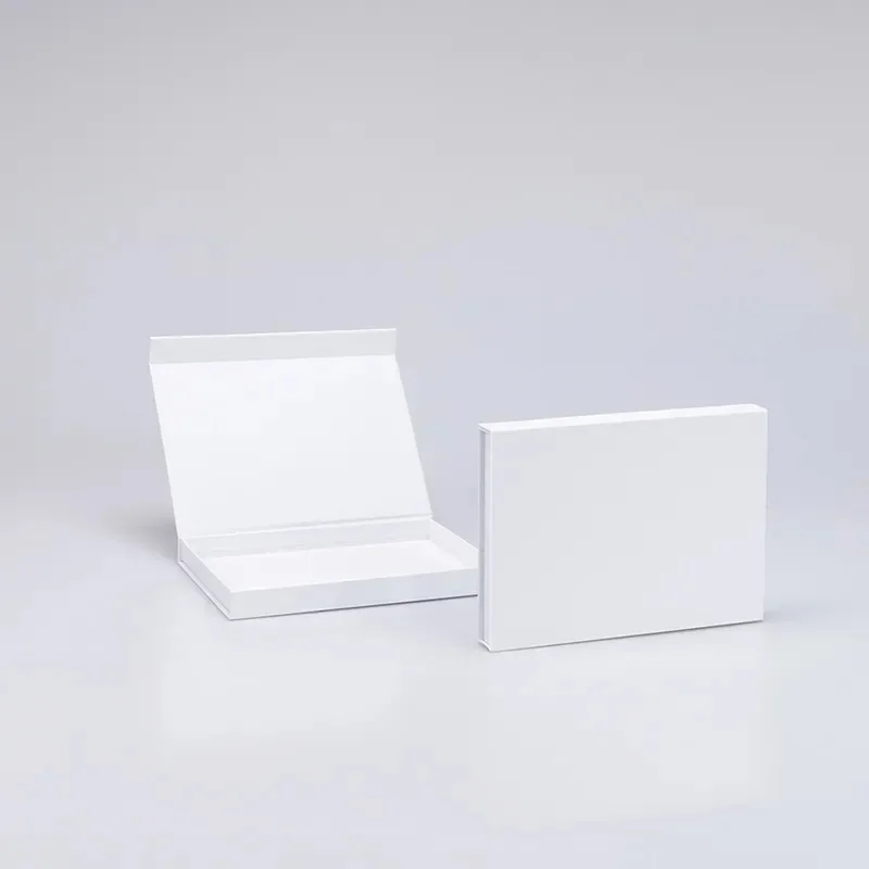 WONDERBOX | MAGNETIC BOXES | PROMO - Sales - Centuryprint