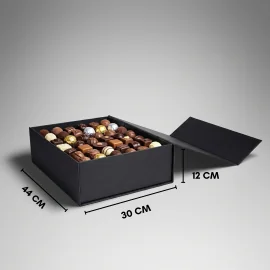 WONDERBOX 44X30X12 CM - Personalized Magnetic Box Wonderbox | Centu...