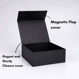 WONDERBOX 22X22X10 CM - Personalized Magnetic Box Wonderbox | Centu...
