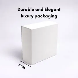 WONDERBOX 15X15X5 CM