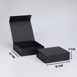 WONDERBOX 15X15X5 CM