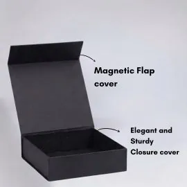 WONDERBOX 15X15X5 CM