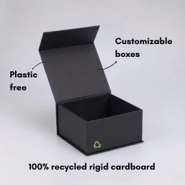 WONDERBOX 18X18X8CM - Personalisierte Magnetbox Wonderbox | Century...