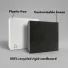 WONDERBOX 40X40X20 CM - Personalisierte Magnetbox Wonderbox | Centu...