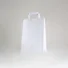 SAC PAPIERPOIGNÉE PLATE | 22X10X29