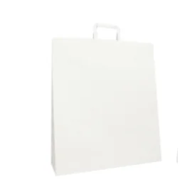 BOLSA DE PAPEL ASA PLANA | 36X12X41 - Box | Centuryprint