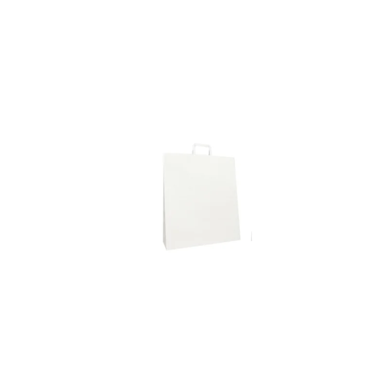 PAPER BAG FLAT HANDLE | 36X12X41 - Box - Centuryprint