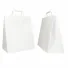 BOLSA DE PAPEL ASA PLANA | 28x17x32 - Box | Centuryprint