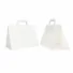 PAPER BAG FLAT HANDLE | 32X22X24 - Box | Centuryprint
