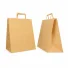 PAPER BAG FLAT HANDLE | 36X32X36 - Box | Centuryprint