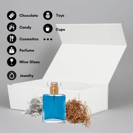 WONDERBOX 33X22X10 CM - Scatola magnetica personalizzata Wonderbox ...