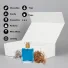 WONDERBOX 33X22X10 CM - Scatola magnetica personalizzata Wonderbox ...