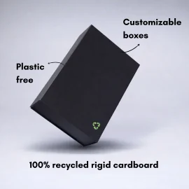 WONDERBOX 33X22X10 CM - Caja magnética personalizada Wonderbox | Ce...