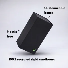 WONDERBOX 19X9X7 CM - Personalisierte Magnetbox Wonderbox | Century...