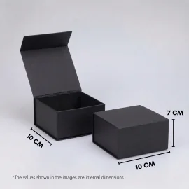 WONDERBOX | 10X10X7 CM - Personalisierte Magnetbox Wonderbox | Cent...