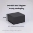 WONDERBOX 18X18X8 CM - Boîte aimantée personnalisée Wonderbox | Cen...