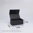 WONDERBOX 19X9X7 CM - Caja magnética personalizada Wonderbox | Cent...