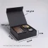 WONDERBOX 22X22x5 CM - Caja magnética personalizada Wonderbox | Cen...