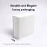WONDERBOX 22X22x5 CM - Caja magnética personalizada Wonderbox | Cen...