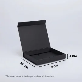 WONDERBOX 31X22X4 CM - Personalisierte Magnetbox Wonderbox | Centur...
