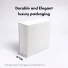 WONDERBOX 35X35X15 CM - Boîte aimantée personnalisée Wonderbox | Ce...