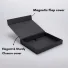 WONDERBOX 37X26X6 CM - Boîte aimantée personnalisée Wonderbox | Cen...