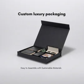 WONDERBOX 37X26X6 CM - Personalisierte Magnetbox Wonderbox | Centur...