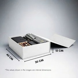 WONDERBOX 40X30X15 CM - Personalized Magnetic Box Wonderbox | Centu...