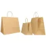 TWISTED HANDLE PAPER BAG | 36x12x41 - Personalized shopping bag Saf...