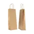 PAPER BAG TWISTED HANDLE | 14X09X38