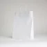 Papieren tas met gedraaide handgreep | 14x09x21 - Gepersonaliseerde...