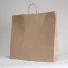 TWISTED HANDLE PAPER BAG | 54x14x45 - Personalized shopping bag Saf...