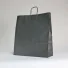 PAPIERTÜTE MIT GEDREHTEM HEBEL | 54x14x45 - Safari personalisierte ...
