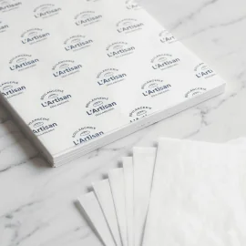 Papier Alimentaire Sulfurisé 40 gsm - Accueil | Centuryprint