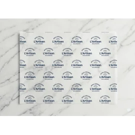 Papier Alimentaire Sulfurisé 40 gsm - Accueil | Centuryprint