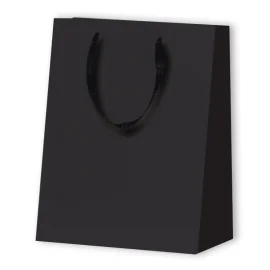 SACCHETTO IN CARTA MAT LUX | 17,8x9,8x22,9 - Noblesse | Centuryprint